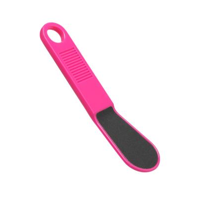 China Exfoliate Scrub Hot Selling Foot File Exfoliating Scrub Dish Peeling Foot Brush Foot Care Tool for sale