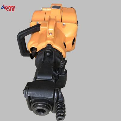 China YN27C internal combustion spare parts 120 spare parts pneumat gasoline multifunctional pionjar rock drill for sale