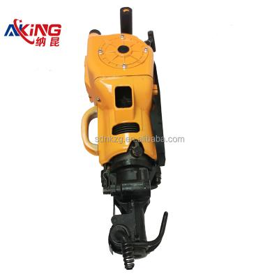 China Drill for mine or quarry hot sale yn27c gasoline rock drill piston factory for sale