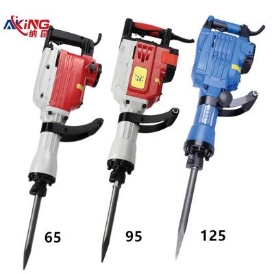 China Powertec 900W 28mm Electric Rotary Hammer Construction Electric Rotary Hammer for sale