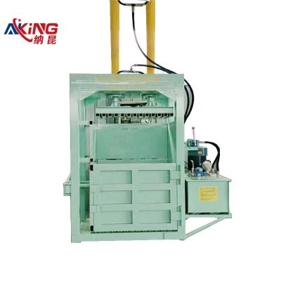 China Carton Compress Baler Machine Alfalfa Hay Baler Machine Prices Grass Baler Machine for sale