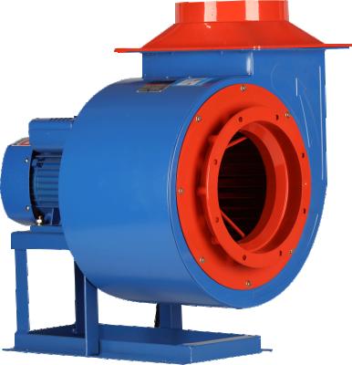 China Suction 11-62 Series Centrifugal Blower Fan Centrifugal Fan for sale