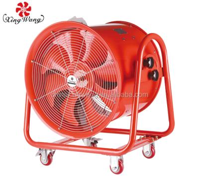 China Strong Ventilation 16-32 Inch Blower Fan Industrial Air Fan In Xingwang for sale