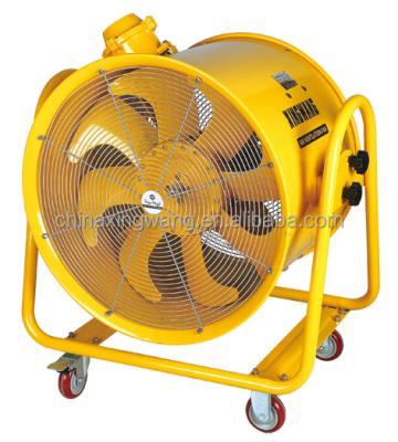 China Best Price Hot Air Ventilation Fan Water Ventilation Fan Hot Explosion Proof Fan Functions for sale