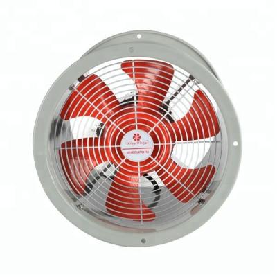 China Anti Ventilation Oil High Temperature Air Blower Fan for sale