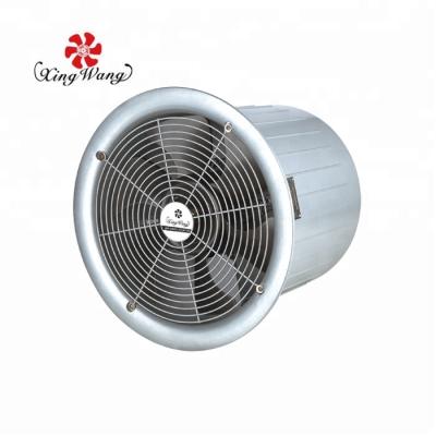 China 8 inch oil proof anti-corrosion kitchen ventilation adjust air blower fan in zhejiang taizhou for sale