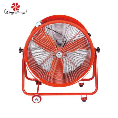 China Ventilation / Axial Flow 24