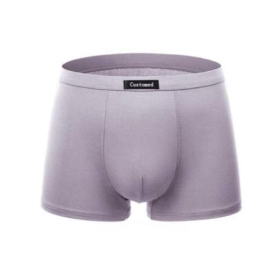 China 2022 Antibacterial Male Briefs Men's Boxer Shorts Briefs Underwear for sale