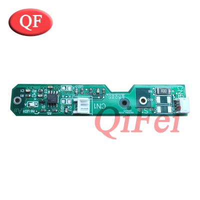 China Hot-selling Cij CIJ inkjet printer spare parts 451841 printhead phase detection board for PB PX PXR RX cij inkjet printers for sale