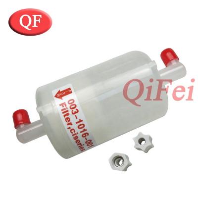 China Cij Inkjet Printer Citronix Spare Parts 0031016001 Citronix Main Filter For Citronix Ci1000 Ci2000 Ci700 Ci580 CIJ Inkjet Printer for sale