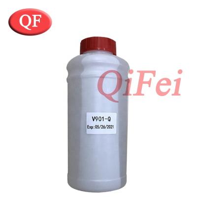 China Factory direct sale Videojet 1L cleaning solution V901Q V901-Q for Videojet willett CIJ V901Q V901-Q printers for sale