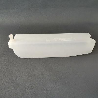 China Cij Printer 800ML Markem Imaje A188 Additive Empty Bottle Imaje A188 Solvent Empty Cartridge For Imaje CIJ Inkjet Printer for sale