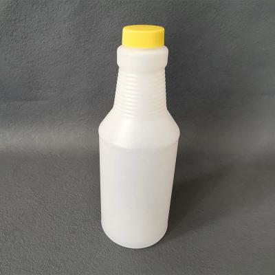 China CIJ printer 473ml Citronix make up cartridge Citronix make up empty bottle for Citronix cij inkjet printer ci1000 ci2000 ci5000 ci700 ci580 for sale