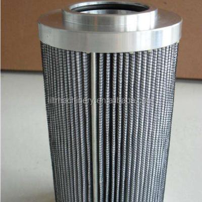 China Hydraulic System 0660R010BN3HC Pleated Industry Hydraulics Filter for sale