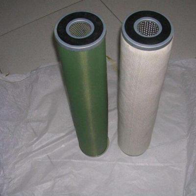 China Gas Filtration Replace Coalescence Filter CS604LGH13 Natural Gas Filter for sale