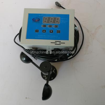 China Speed ​​Gauge MERRY SINGING Wind Speed ​​Measuring Anemometer for sale