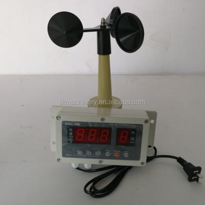 China Speed ​​Measurement Wind Speed ​​Sensor Anemometer, Electric Wind Decline and Anemometer (Cup Anemometer) for sale