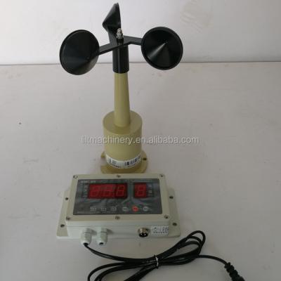 China Cheap Speed ​​Measurement 3 Cup Anemometer Wind Speed ​​Sensor 5V Pulse Output, Digital Wind Meter Anemometer for sale