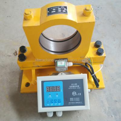 China Building Material Shops 2017 Merry Singing 300 Overload Limiter, Overload Monitor, Crane Weight Monitor For Tower Crane for sale