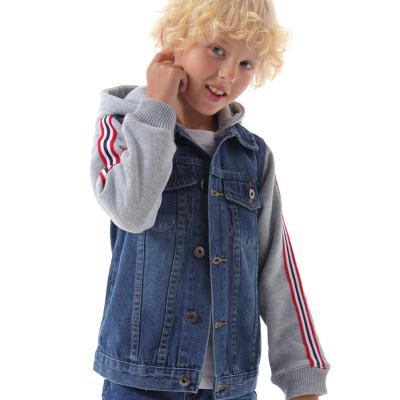 China 2021 Breathable Toddler Boys Jackets Mens Jackets Jackets For Men for sale