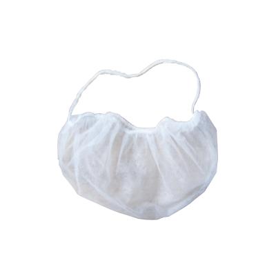 China Cheap High Filtration Capacity Factory Disposable Beard Cover for sale