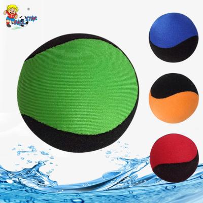 China Jumping Massage Water Ball / Sport Massage for sale