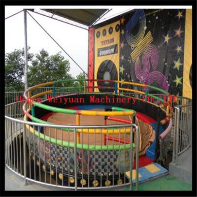 China 2016 popular kids musical 16 seats mini Disco tagada for sale for sale