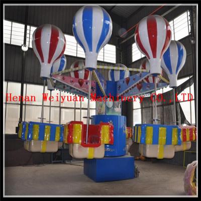 China Amusement Park Rides Samba Balloon, Hot Sale Kiddie Ride for Sale! for sale