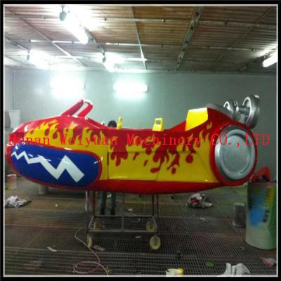 China funfair amusement rides kiddie rides mini flying car for sale for sale