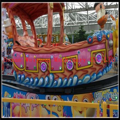 China directly factory produce kids indoor park rides flying ship for sale for sale