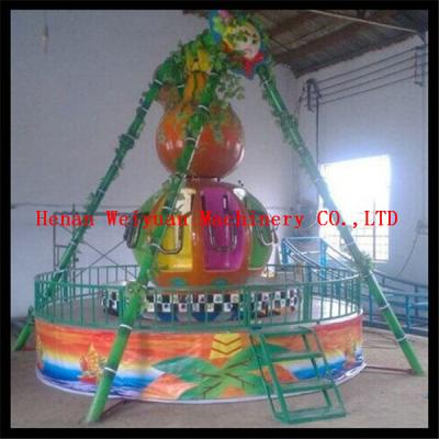 China Swing Pendulum Small Amusement Rides Mini Pendulum Rides for sale