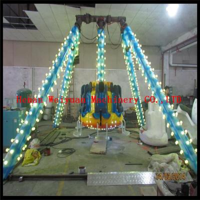 China Luna park rides mini pendulum ride funfair rides for sale for sale