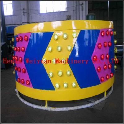 China best sale 10seats  theme park thrilling rides mini disco tagada for sale for sale