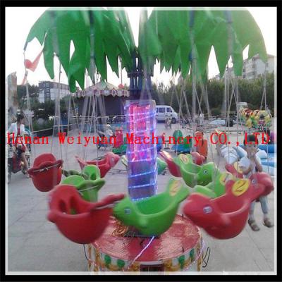 China 12 seats  Manufacturers to supply high quality children's amusement rides in Henan for sale