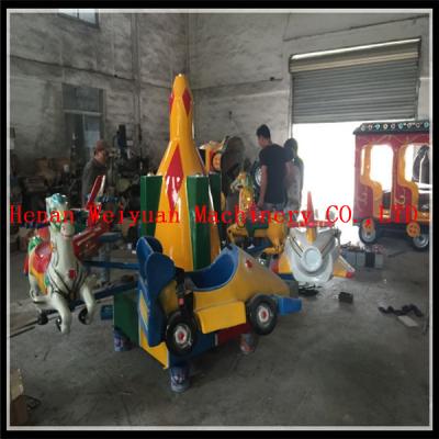 China new model 6 seats safely  rotating fiberglass mobility electric chair for sale for sale