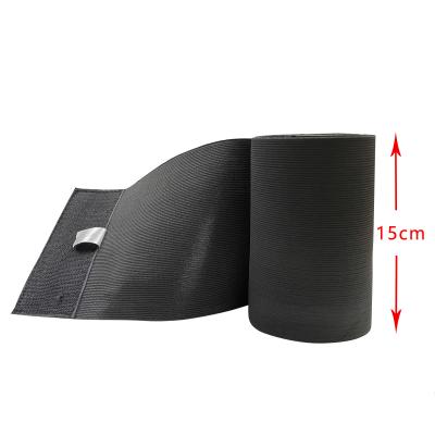 China Dropshipping Elastic Band Fajas Shaper Antibacterial Belly Lose Weight Belt Belly Wrap Invisible Waist Trainer for sale