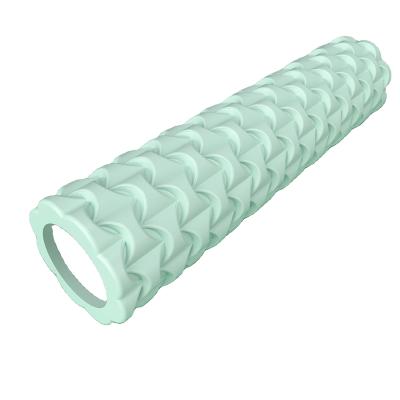 China Good Durable Elasticity Foam Roller for Deep Tissue Massager for Muscle and Myofascial Intermediate Version for sale