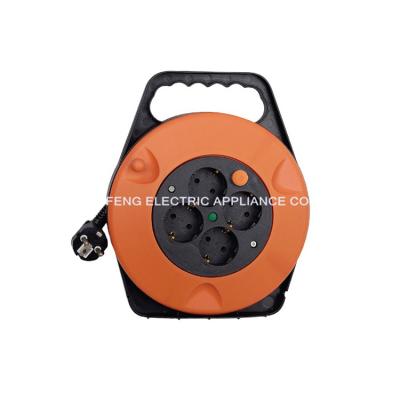 China CE China Manufacturer UK Superior Quality VGA Residential / Multipurpose Cable Reel Types Meter Socket Europe Plug for sale