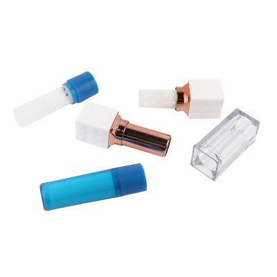 China High Quality Lipstick Plastic Tube ABS Plastic Jar Mold PMMA Sindy Plastic Mold Making for sale