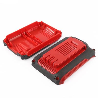 China China injection molding manufacturer plastic battery case mold plastic mold for sale