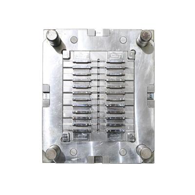 China Plastic High Quality Shaver And Razor Molds Plastic Injection Molding Die Casting for sale