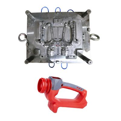 China Plastic Manufacturer Plastic Injection Mold Manufacture and Plastic Injection Mold Service for sale