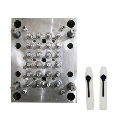 China Household Product Plastic Mold Yuyao Sindy Cosmetic Mold Products Mold Maker And Manufacture for sale