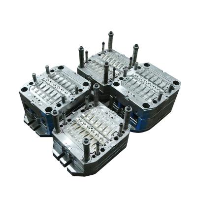 China Injection Mold Plastic Customized Plastic Molding Manufacturer for sale