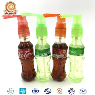 China Spray Candy Spray Liquid Candy Soda Spray Candy Factory for sale