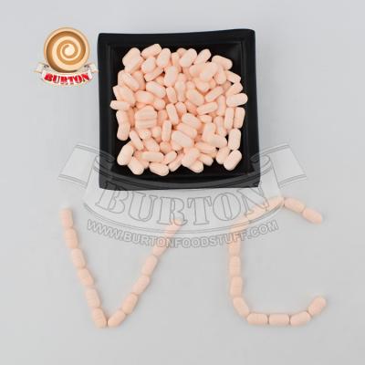 China Natural Wholesale High Quality Natural Nutrition Supplement VC Chewable Tablet Healthy Candy for sale