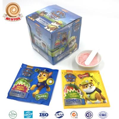 China 2018 Normal Cartoon Dog Powder Tablet Hot Selling Natural Candy for sale