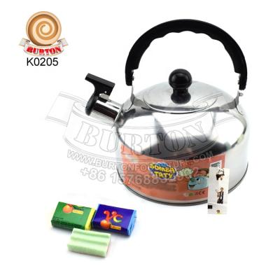 China Wholesale Natural Natural VC Fruity Tattoo Bubble Gum In Boiling Kettle for sale