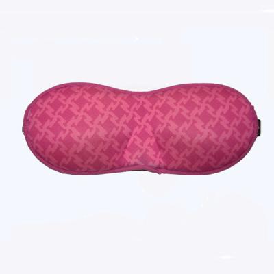 China Anti-static Manufacturers Selling Lavender Eye Pillow Multifunctional Silk Eye Pillow for sale