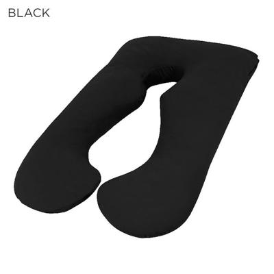 China Anti-Static High Quality Maternity Maternity Pillow Body Comfort Spine Support Side Rest Sleep for sale